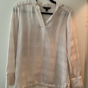 Banana republic blouse